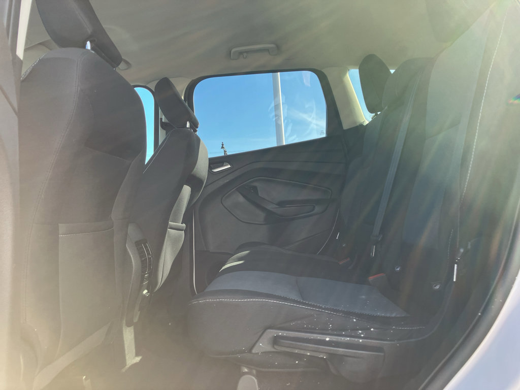 Certified 2018 Ford Escape SE w/ SE Sync 3 Package image 28