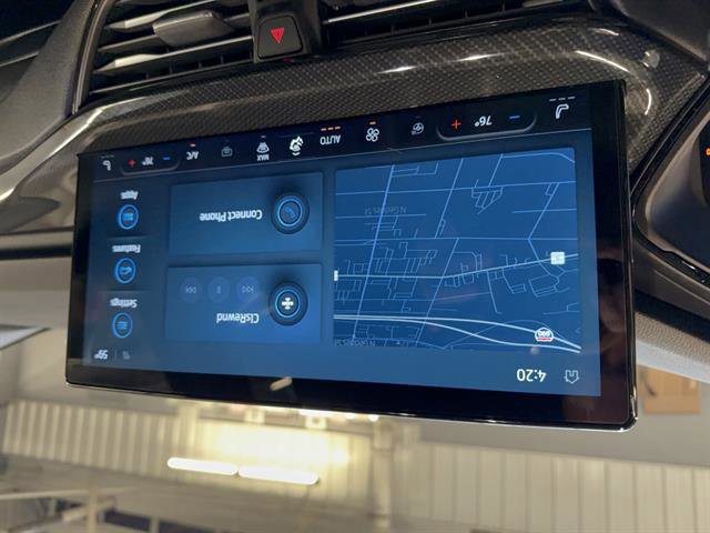 Certified 2024 Ford Escape ST-Line w/ Tech Pack #1 image 8