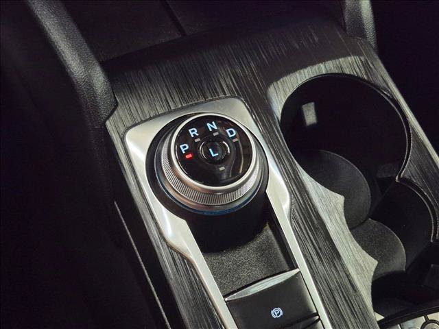 Certified 2022 Ford Escape SE w/ Convenience Package FWD image 17