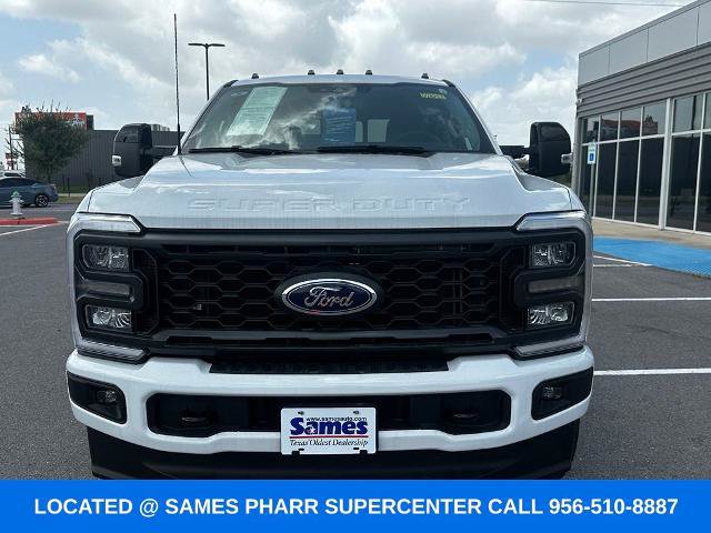 Certified 2026 Ford F250 XL w/ STX Appearance Package AWD/4WD image 4