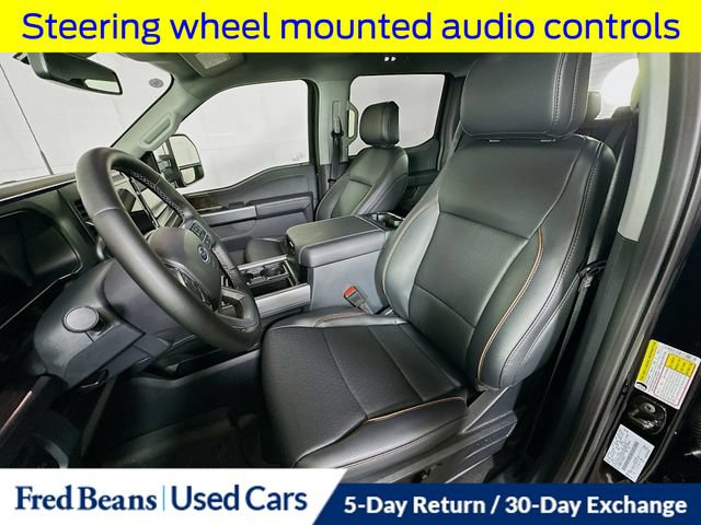 Certified 2026 Ford F250 Lariat w/ Chrome Package AWD/4WD image 28