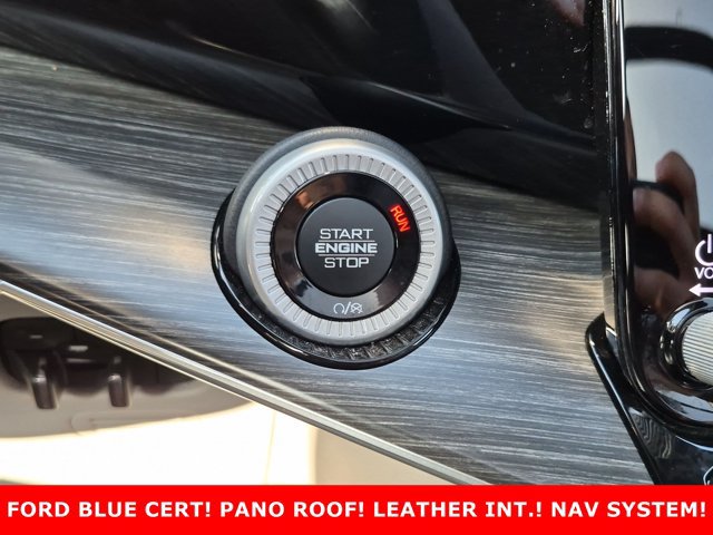 Used 2023 Jeep Wagoneer L Series III w/ Premium Group I AWD/4WD image 17