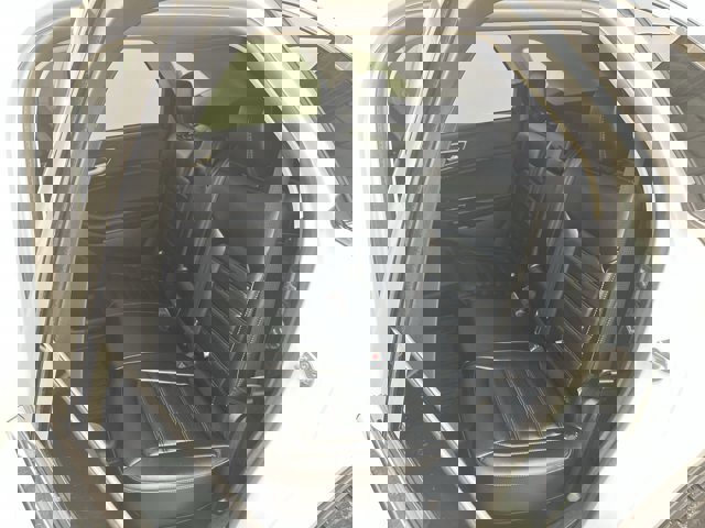 Certified 2020 Ford Edge SEL w/ Convenience Package image 13