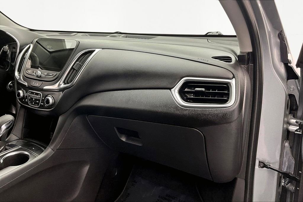 Used 2024 Chevrolet Equinox LT image 17