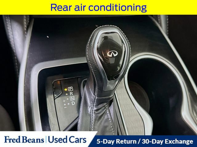 Used 2017 INFINITI QX60 AWD w/ Premium Plus Package image 22