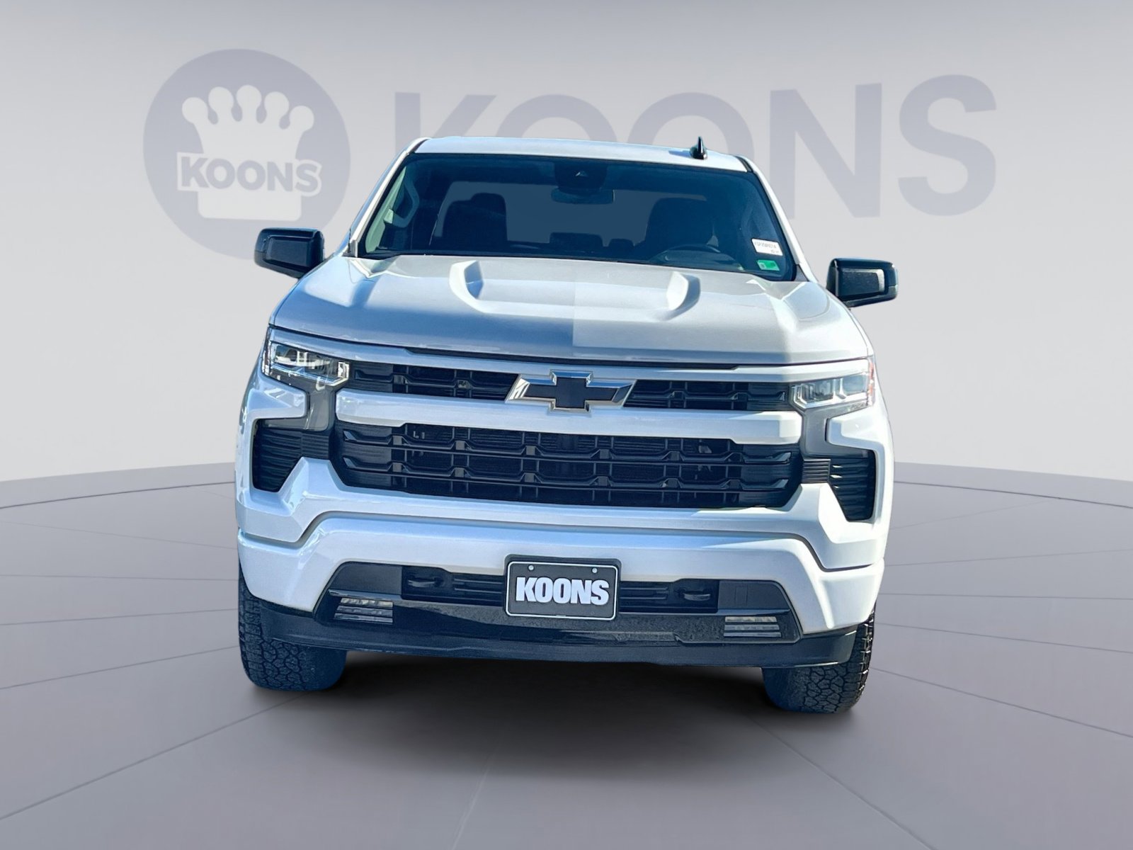 Used 2023 Chevrolet Silverado 1500 RST image 11