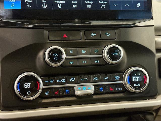 Certified 2023 Ford Expedition Max XLT image 14