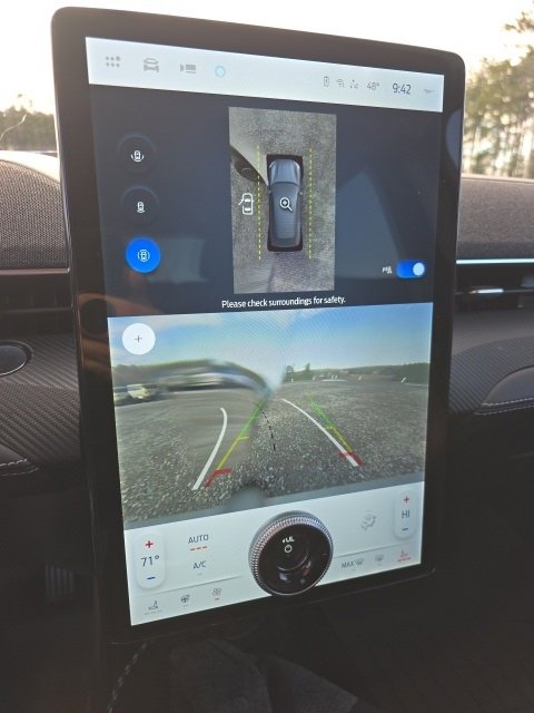 Certified 2024 Ford Mustang Mach-E Premium image 9