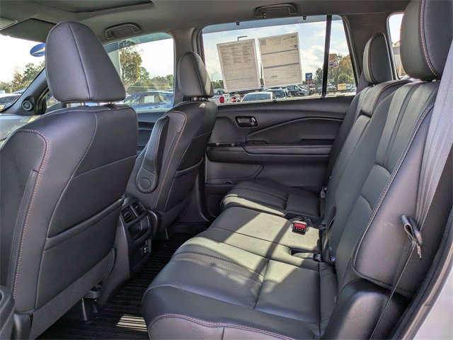 Used 2022 Honda Passport TrailSport image 13