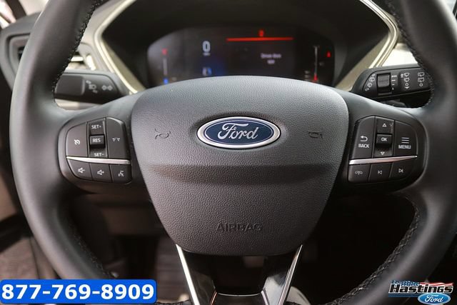 Certified 2024 Ford Escape Active FWD image 17