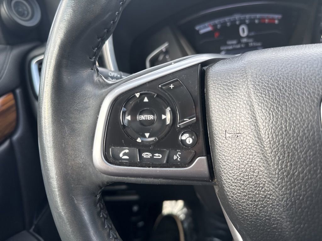 Used 2021 Honda CR-V Touring image 21