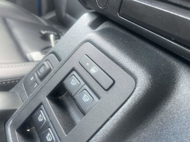 Certified 2025 Ford Bronco Badlands image 15