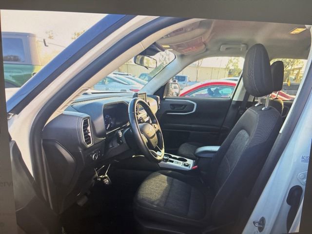 Certified 2022 Ford Bronco Sport Big Bend w/ Convenience Package image 11