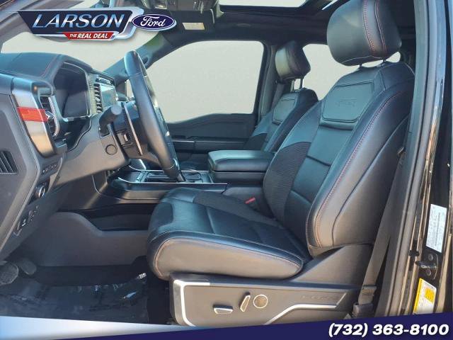 Certified 2024 Ford F150 Raptor AWD/4WD image 18