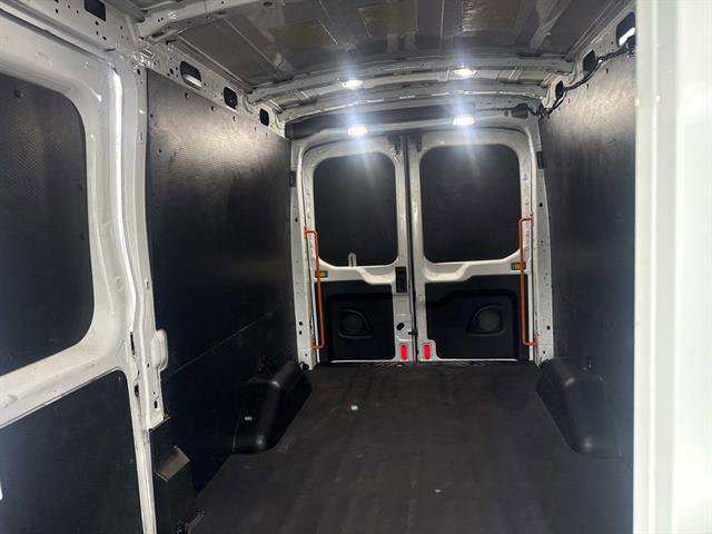 Certified 2019 Ford Transit 150 148 Medium Roof image 14