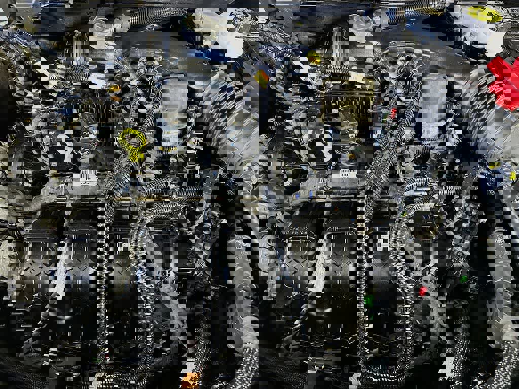 Certified 2022 Ford Edge SEL w/ Convenience Package image 12