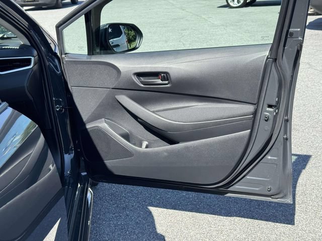 Used 2024 Toyota Corolla LE w/ LE Convenience Package FWD image 10
