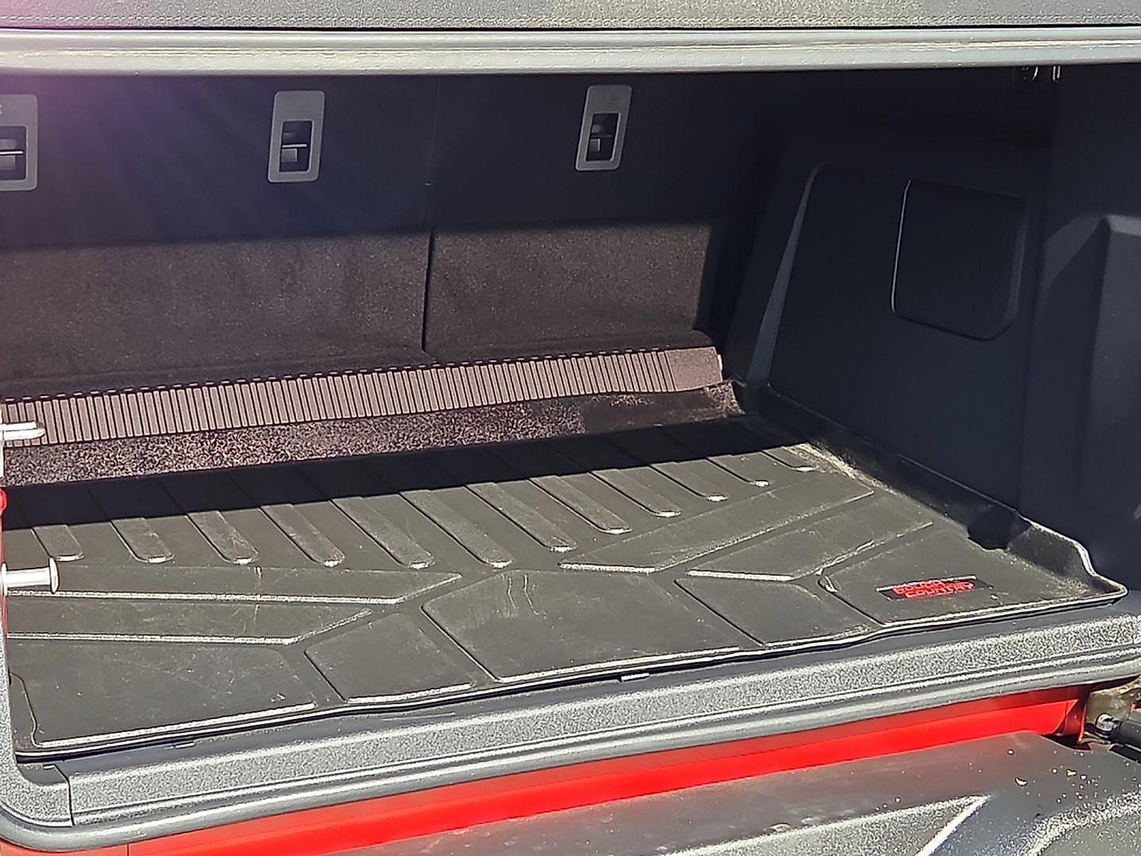 Certified 2023 Ford Bronco Wildtrak image 8