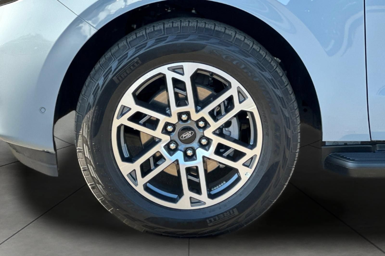 Certified 2025 Ford Expedition Max Active AWD/4WD image 31