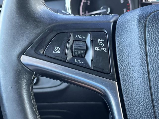 Used 2018 Buick Encore Preferred FWD image 25