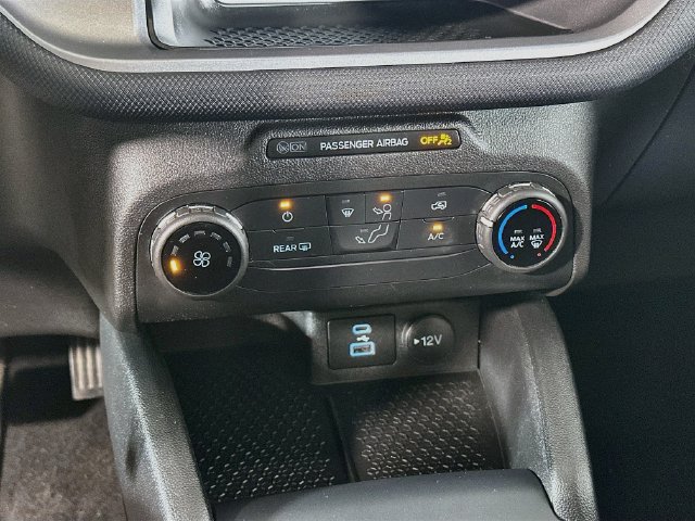 Certified 2022 Ford Bronco Sport AWD/4WD image 28
