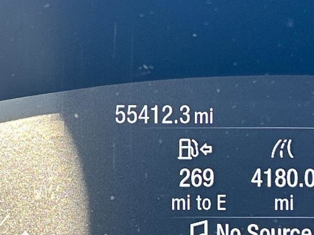 Certified 2020 Ford Escape SEL image 20