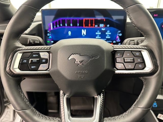 Certified 2024 Ford Mustang GT image 24