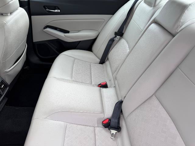 Used 2023 Nissan Altima 2.5 SL AWD/4WD image 11