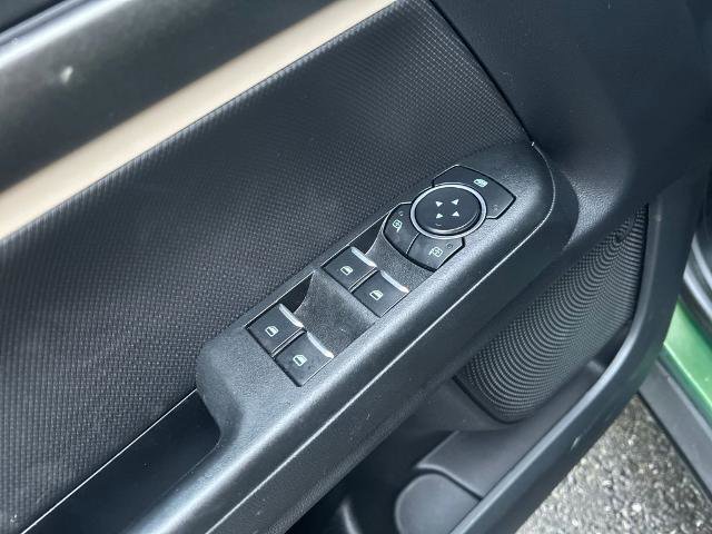 Certified 2025 Ford Bronco Sport Big Bend w/ Convenience Package image 18