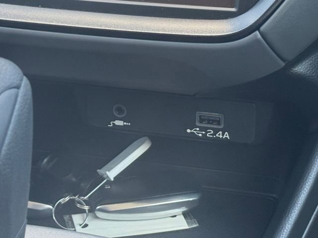 Used 2026 Subaru Crosstrek 2.5i image 12