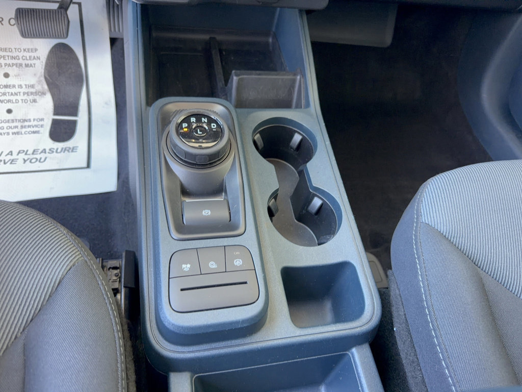 Certified 2023 Ford Maverick XL FWD image 22