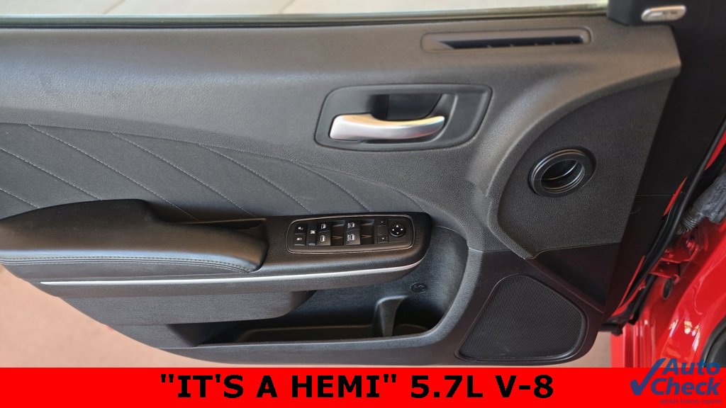 Used 2021 Dodge Charger R/T image 26