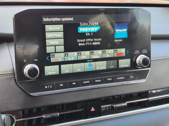 Used 2024 Mitsubishi Outlander SE FWD image 17
