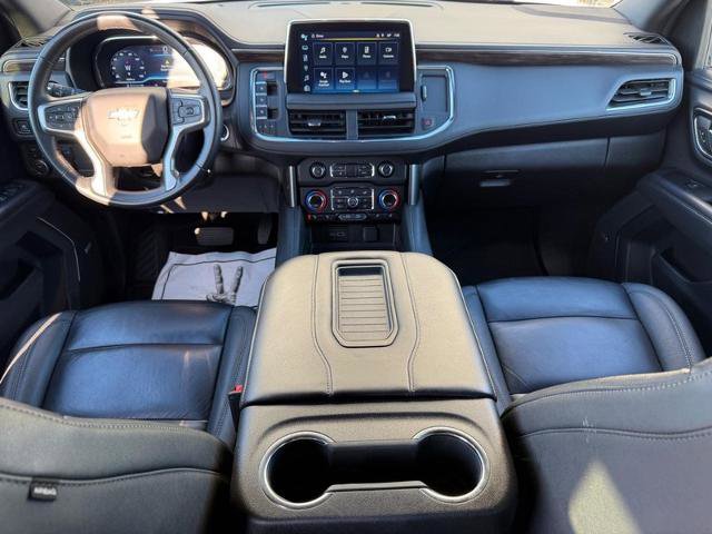 Used 2024 Chevrolet Tahoe LT image 13