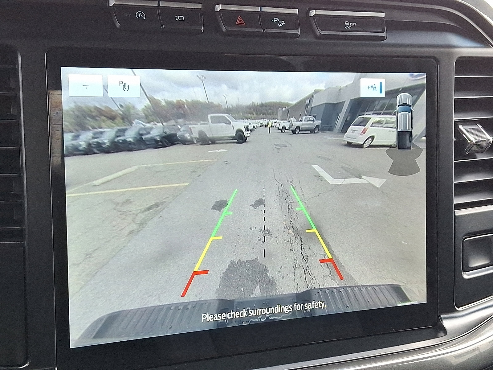 Certified 2023 Ford F150 XLT w/ Equipment Group 302A High image 18