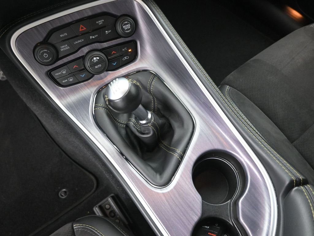 Used 2023 Dodge Challenger R/T Scat Pack image 45
