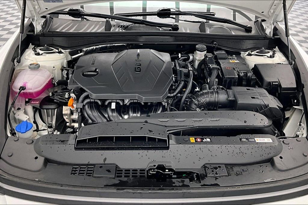 Used 2025 Hyundai Sonata SEL image 12