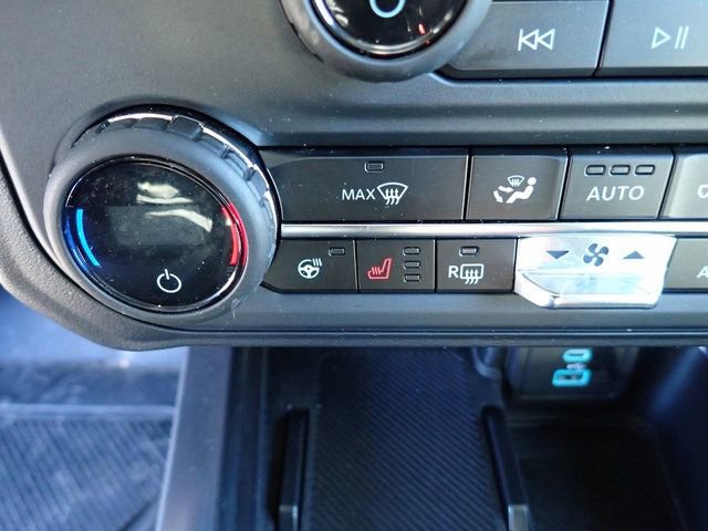 Certified 2025 Ford Bronco Badlands AWD/4WD image 25