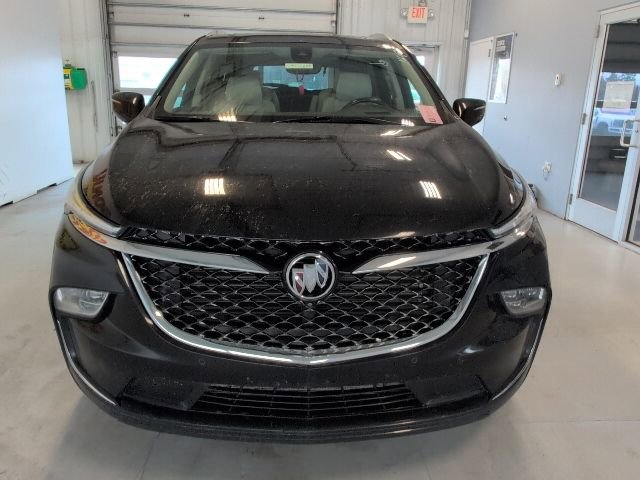 Certified 2022 Buick Enclave Avenir w/ Avenir Technology Package AWD/4WD image 8