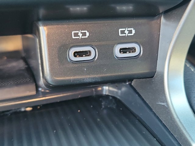 Used 2023 Lexus RX 500h F Sport w/ Accessory Package (Z1) image 26