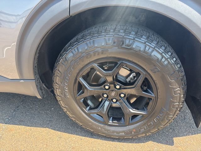 Certified 2023 Ford Explorer Timberline w/ Timberline Technology Package AWD/4WD image 4