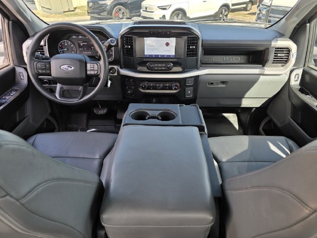 Certified 2023 Ford F150 XL w/ Trailer Tow Package AWD/4WD image 8