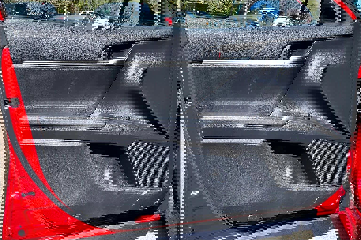 Used 2023 Toyota Camry LE image 22