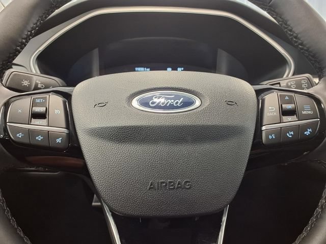 Certified 2022 Ford Escape SE w/ Convenience Package AWD/4WD image 15