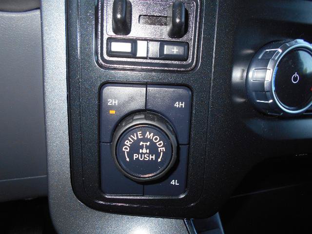 Certified 2023 Ford F150 XLT w/ Equipment Group 301A Mid AWD/4WD image 12