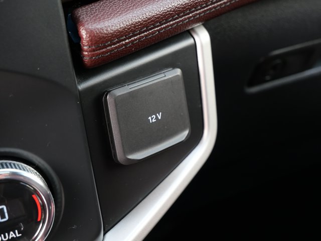 Certified 2022 Ford Expedition Limited AWD/4WD image 29