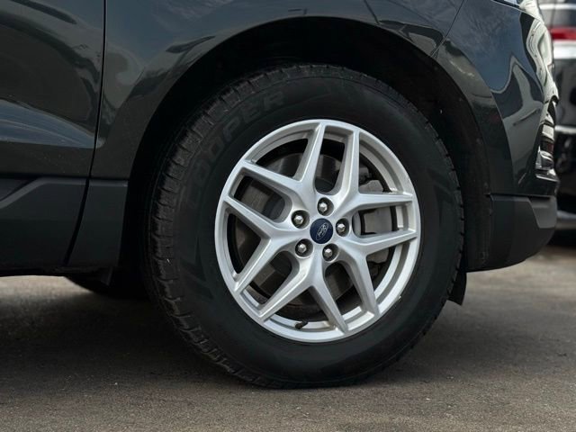 Certified 2022 Ford Edge SEL w/ Convenience Package image 42