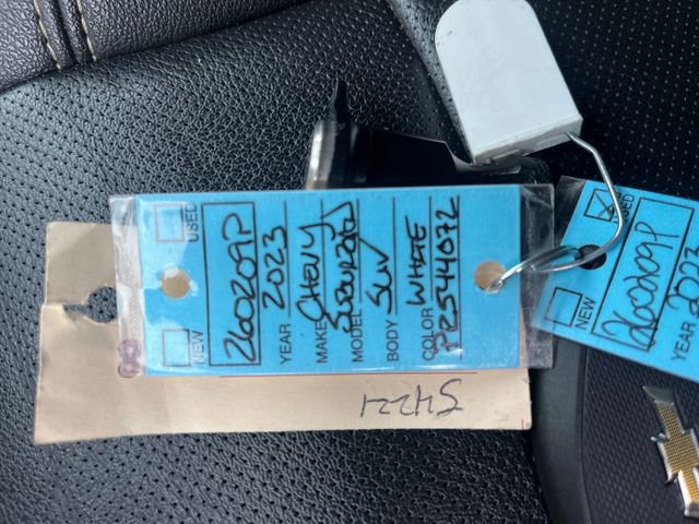 Used 2023 Chevrolet Suburban Premier image 29