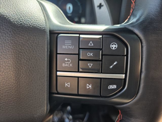Certified 2024 Ford F150 Raptor AWD/4WD image 31