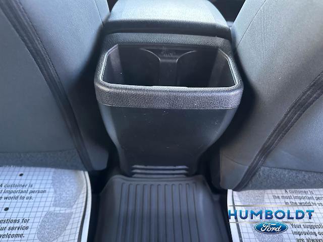 Used 2020 Toyota Tacoma TRD Off-Road w/ Technology Package image 32